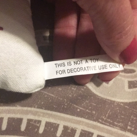 ❤️💚❤️🎅🏼🎄Christmas ornament - Picture 3 of 4